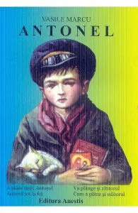 Antonel de Vasile Marcu