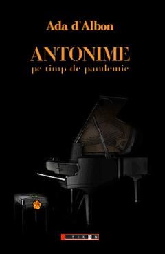 Antonime pe timp de pandemie