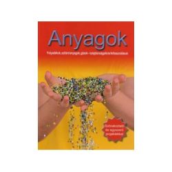 Anyagok. Materiale