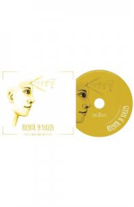 Audiobook Niculina Gheorghita