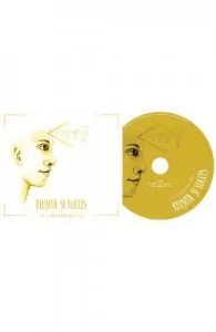 Audiobook Niculina Gheorghita