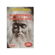 Autoportretul efebului orb de Mircea Emil Georgescu