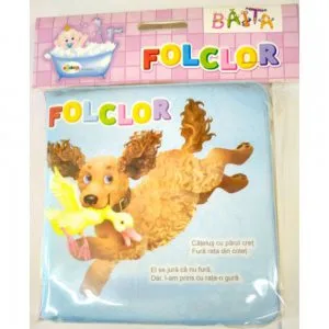 Baita - Folclor de Inesa Tautu
