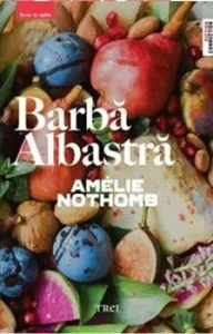 Barba albastra de Amelie Nothomb