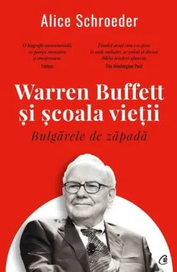 Bulgărele de zăpadă de Alice Schroeder