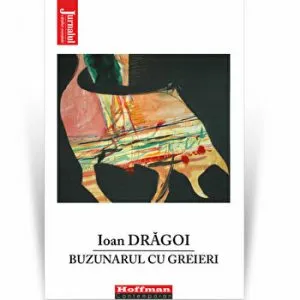 Buzunarul cu greieri - Ioan Dragoi de Ioan Dragoi