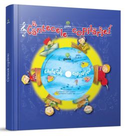 Cantecele copilariei