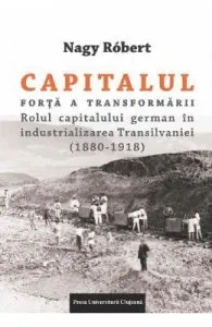 Capitalul de Nagy Robert