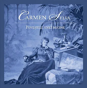 Carmen Sylva de Carmen Sylva
