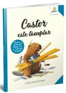 Castor este tamplar de Lars Klinting