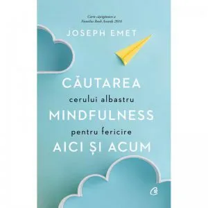 Cautarea cerului albastru