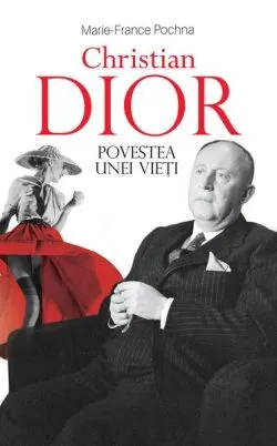 Christian Dior - PB de Marie-France Pochna