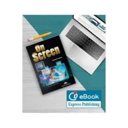 Cod On Screen C1 IE-Book