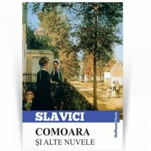 Comoara si alte nuvele de Ioan Slavici