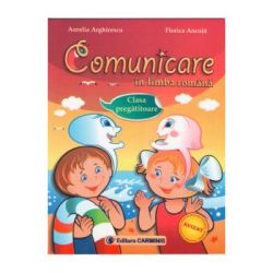 Comunicare in limba romana