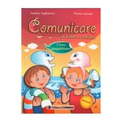Comunicare in limba romana