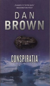 Conspiratia