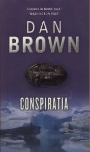 Conspiratia de Dan Brown
