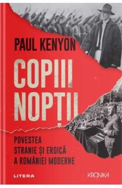 Copiii noptii