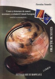 Creare si deturnare de comert ca urmare a extinderii Uniunii Europene - analiza econometrica