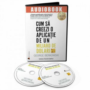 Cum sa creezi o aplicatie de un miliard de dolari