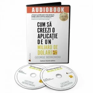 Cum sa creezi o aplicatie de un miliard de dolari