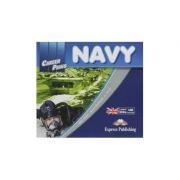 Curs limba engleza Career Paths Navy Pachetul elevului