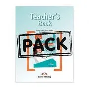 Curs limba engleza Career Paths Physician Assistant Teacher's Pack with Teacher's Guide & Cross-Platform Application de Virginia Evans