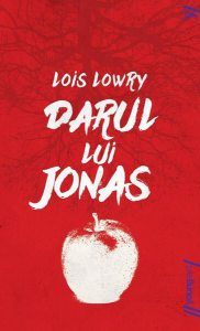 Darul lui Jonas (Vol. 1) - PB