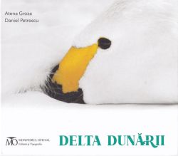 Delta Dunării