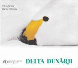 Delta Dunării de Daniel Petrescu
