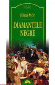 Diamantele negre