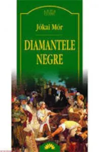 Diamantele negre