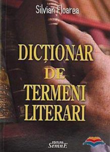 Dictionar de termeni literari