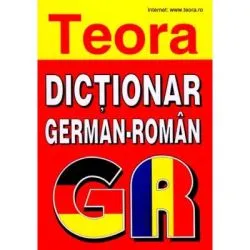 Dictionar german-roman de buzunar de E Sireteanu