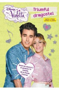 Disney Violetta