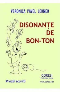 Disonante de bon-ton de Veronica Pavel Lerner