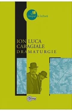 Dramaturgie