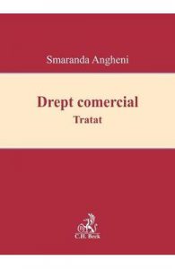 Drept comercial. Tratat
