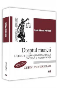 Dreptul muncii