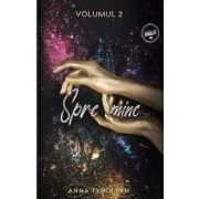 Drumul inapoi spre mine, Volumul 2