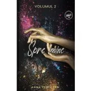 Drumul inapoi spre mine, Volumul 2 de Anna Tyboleyn