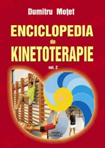 Enciclopedia de kinetoterapie, Vol. 2 de Dumitru Motet