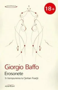 Erosonete in transpunerea lui Serban Foarta. 18  de Giorgio Baffo