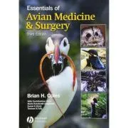 Essentials of Avian Medicine and Surgery de Brian H. Coles