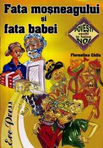 Fata mosneagului si fata babei