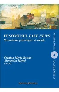 Fenomenul fake news de Alexandra Maftei