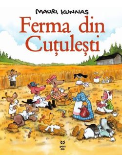Ferma din cutulesti