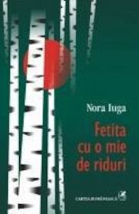 Fetita cu o mie de riduri