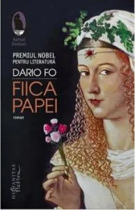 Fiica Papei de Dario Fo